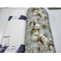 Постіль з бавовни cotton 5D Ведмедик плюшевий (молочний) в Leron - фото 4